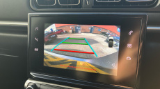 Citroen C3 1.2 PureTech C-Series Edition 5dr Petrol Hatchback